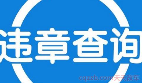违章能在手机上处理违章吗(使用交管12123需要处理什么)  第3张
