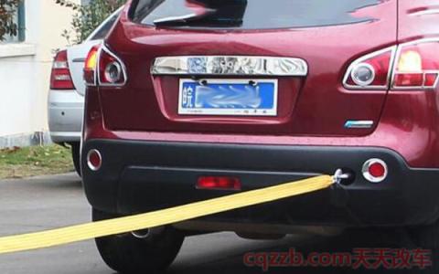 哈弗h6突然全车没电() 第4张