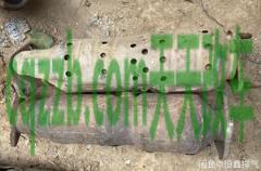 了解：三元催化器_什么是三元催化器  第2张
