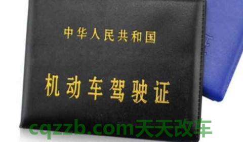 换证需要带什么东西(更换机动车驾驶证的时间)  第2张