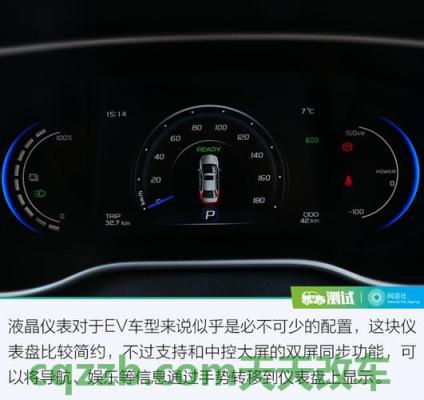 车知识：帝豪ec820详细参数 帝豪ev450续航里程  第2张