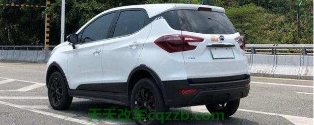 原来：比亚迪s2是什么级别的suv(图)