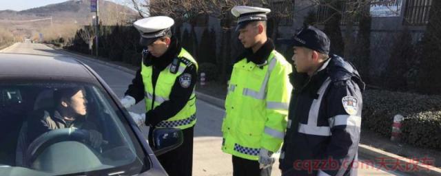 忘带驾驶证(机动车驾驶证如何获得) 第1张