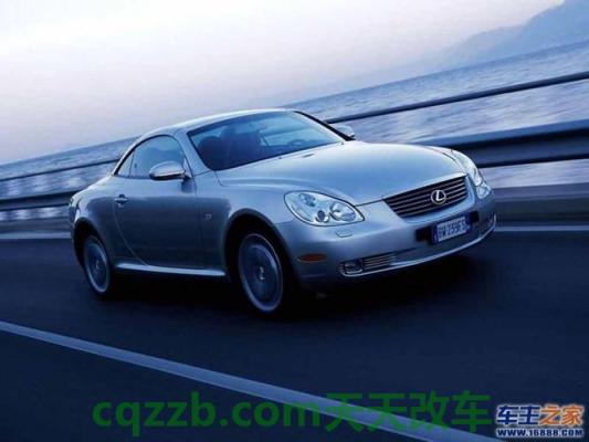 解答:雷克萨斯SC_什么是雷克萨斯SC 第1张