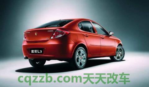 莲花汽车属于哪个品牌(莲花汽车在中国为什么叫做路特斯)  第3张