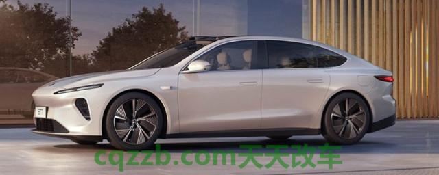 说说：蔚蓝是哪个旗下的汽车(蔚来汽车ES6的底盘转向系统是什么)