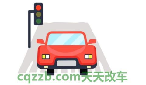 闲谈一下：闯红灯都会被拍到吗(闯红灯的行为如何处理)  第2张