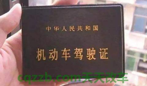 换驾照体检需要带什么(更换机动车驾驶证都需要哪些手续) 第2张