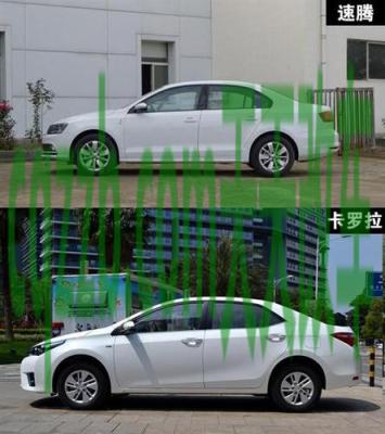 关于：大众朗逸和丰田卡罗拉哪个更耐用 大众朗逸和速腾对比哪个好  第2张
