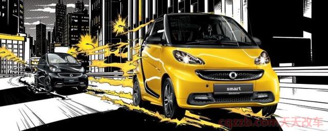 smart加92还是95汽油(smart fortwo车辆的价格是多少)  第1张