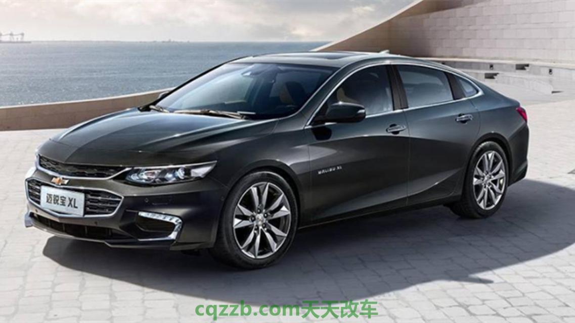 了解汽车：迈凯伦的车有什么区别 迈锐宝xl2022款1.5t真实油耗