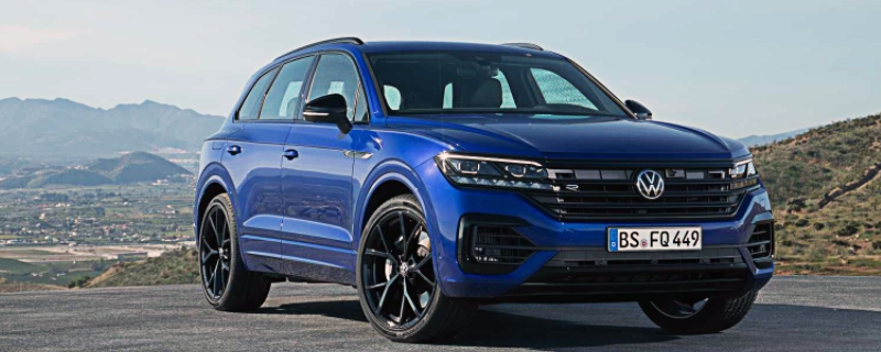 大众进口suv有哪些(途锐到底盘转向系统) 第1张