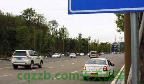 科目三可以用余光看档位吗(科目三考试有几次考试机会)  第3张