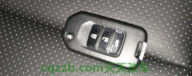 十代思域钥匙一键升窗怎么用(思域车型厂商指导价)