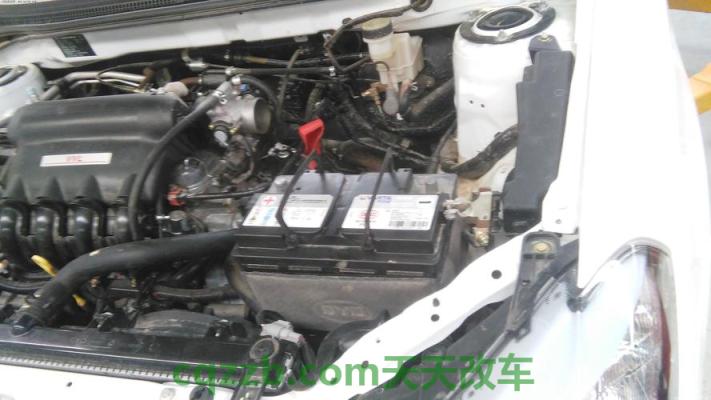 了解汽车：比亚迪f3怠速不稳是怎么回事 比亚迪f3怠速不稳老熄火怎么解决(比亚迪f3突然着车突突的怠速不稳)  第1张