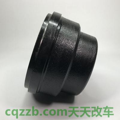 关于汽车：前盘后鼓_什么是前盘后鼓  第3张