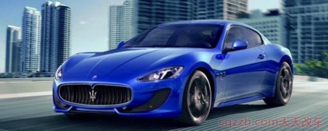 意大利有什么车品牌汽车(兰博基尼属于哪个集团旗下)  第1张