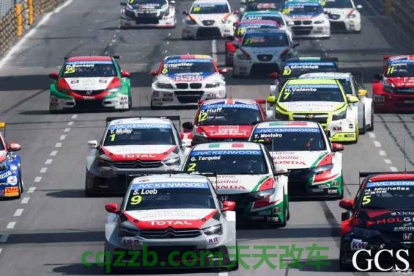 车回答：WTCC_什么是WTCC