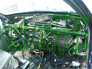 了解汽车：汽车蒸发器_什么是汽车蒸发器  第2张