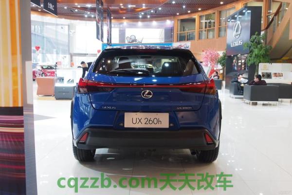 有关：雷克萨斯ux260h混动是国6标准的吗 雷克萨斯ux260h混动价格多少钱(雷克萨斯混动ux260怎样)
