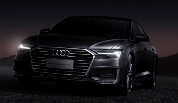 奥迪不熄火关闭所有灯光(奥迪A6L的车身尺寸数据是什么) 第3张