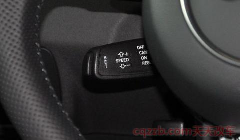 荣威定速巡航亮黄灯怎么关闭(什么时候不能使用定速巡航系统) 第2张
