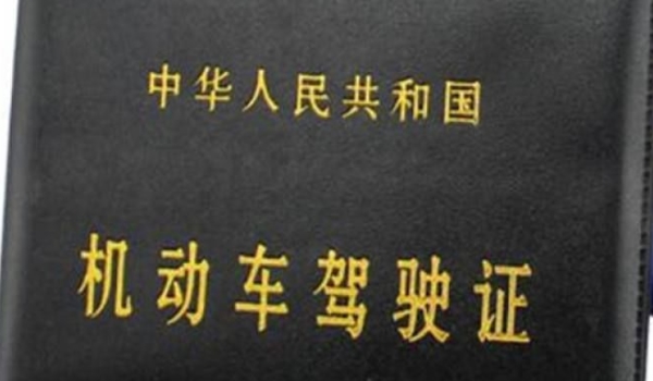 现在开车可以不带驾驶证吗(机动车驾驶证如何获得)  第2张
