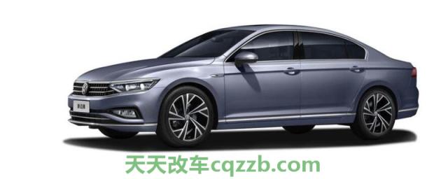 解答：大众迈腾和速派的区别(图)