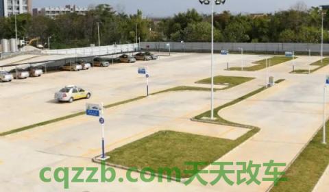 科二没过可以先考科三科四吗(科目二考试有考试时间限制吗) 第2张