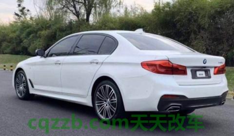 解说一下：宝马是哪个国家(宝马5系的生产厂商是哪里)  第2张
