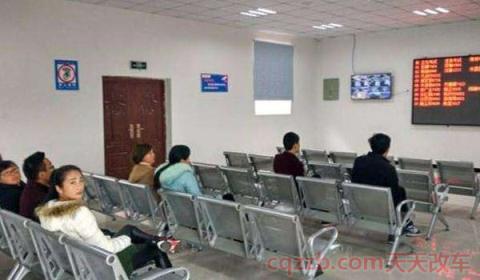 科四考试流程操作方法(科目四考试最晚可以什么时间考)  第3张