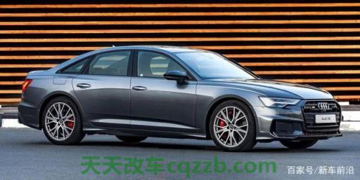 问题：奥迪s6是2.9t的吗(图)  第2张