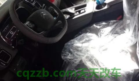 了解：4s店会不会把新车里面的东西换掉(4S店交车后会做什么检查)  第2张