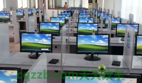 临时身份证没磁怎么考科目一(科目一需要多少学时)  第3张