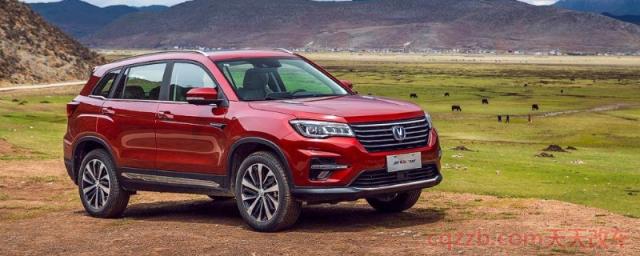 suv是啥(SUV车型的优势)