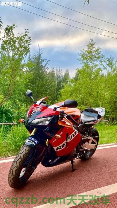 汽车知识：本田cbr22期有什么缺点 本田cbr600f5动力模式  第3张