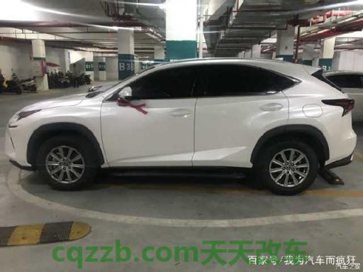 解答汽车：雷克萨斯nx对比英菲尼迪qx50 雷克萨斯nx对比英菲尼迪qx50(雷克萨斯rx和qx60选哪个)  第2张