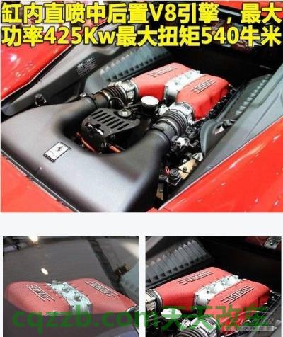 汽车有用：最大功率_什么是最大功率