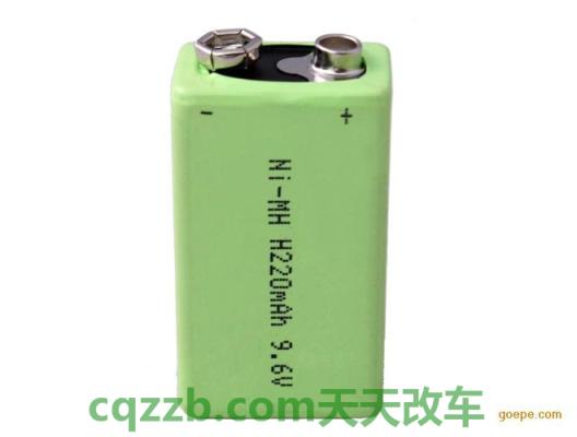 汽车知识：镍氢电池_什么是镍氢电池
