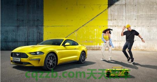 解答汽车：新福特野马5.0升V8荣获燃油经济性大奖 新加坡四大神兽  第1张