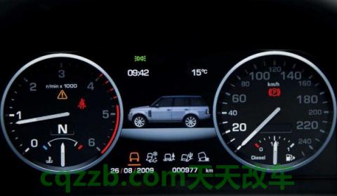 仪表盘乌龟晒太阳标志是什么(仪表盘上出现故障灯怎么办)  第3张