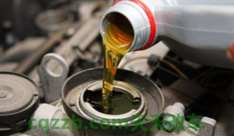 探究：全合成跑了12000要紧吗(车辆更换机油的同时要更换什么)  第3张