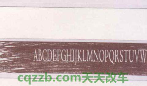 拓号是自己弄还是车管所的弄(括号的位置)  第2张