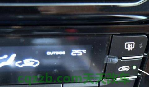 内外循环的正确使用方法(车辆内外循环系统损坏怎么办)  第2张