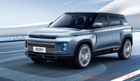 吉利icon粉色哪里买(吉利icon车辆是什么车型) 第2张