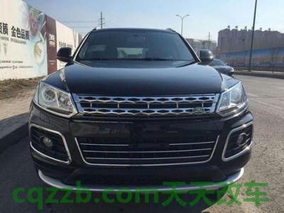 疑问：众泰t600二手为什么便宜 远景x3油耗怎么看