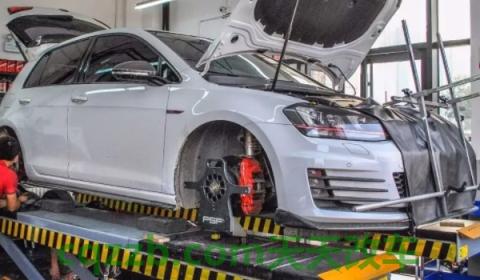 讲授一下:四轮定位一定要原厂的数据吗(四轮定位系统需要定期做吗) 第2张