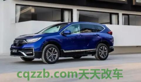 解密:本田crv变速箱油多少公里换一次(本田CRV的底盘转向系统是什么) 第3张