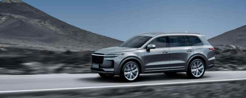 增程式新能源汽车有哪些品牌(理想ONE的车身尺寸数据是什么)