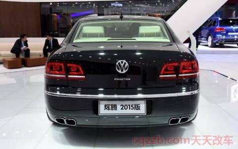 大众p开头的都有什么车(大众polo怎么样)  第3张